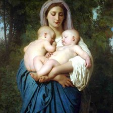 Два ангелочка