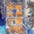 Предпросмотр схемы вышивки «Серия "Зимний пейзаж"» (№533983)