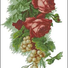 Схема вышивки «№534093»