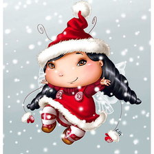 Схема вышивки «№534099»