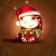 Схема вышивки «№534105»