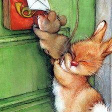 Схема вышивки «№534114»