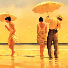 Схема вышивки «№534439»