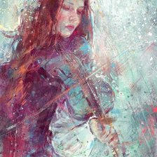 Схема вышивки «№534515»