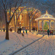 Mark Keathley