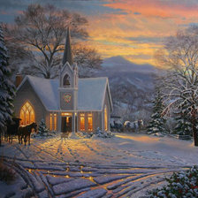 Mark Keathley