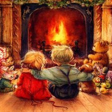 Схема вышивки «№534539»