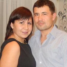 Схема вышивки «любимая»