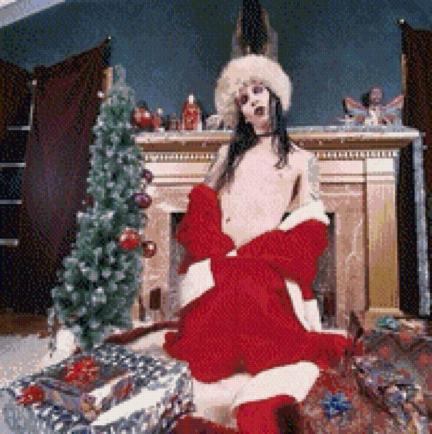 Мэнсон - предпросмотр