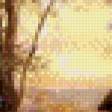 Предпросмотр схемы вышивки «Пейзаж» (№534958)