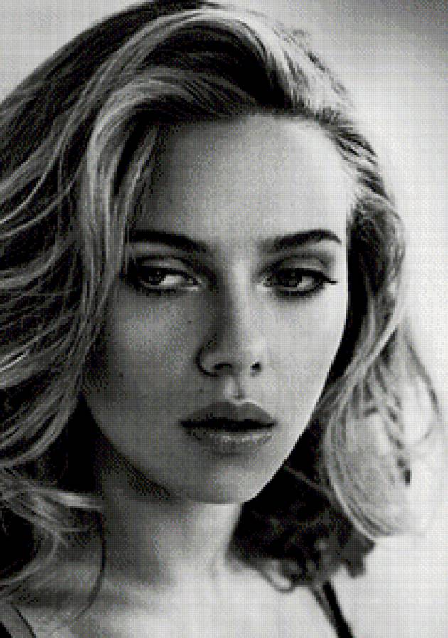 Скарлетт Йохансон - блондинка, знаменитость, актриса, женщина, скарлетт йохансон - предпросмотр