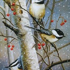 Схема вышивки «№535282»