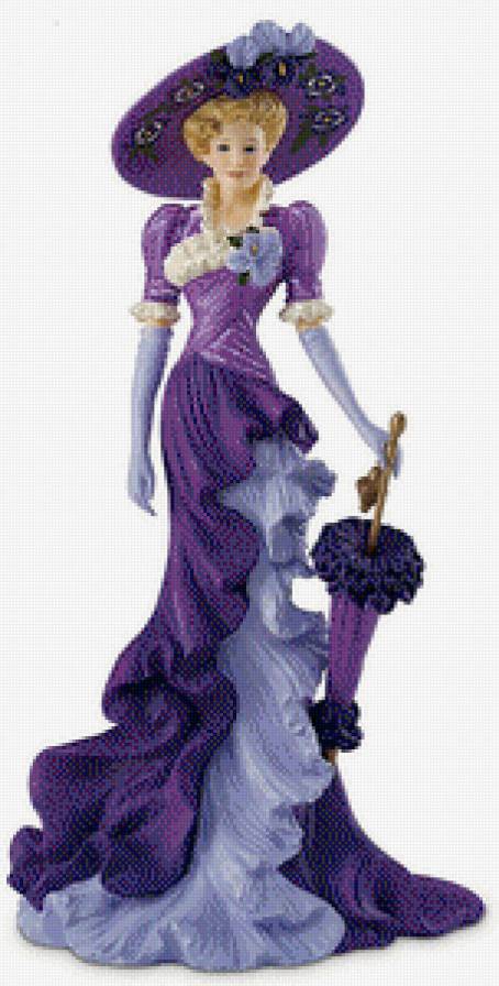 леди - предпросмотр