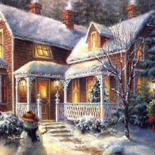 Схема вышивки «№535373»