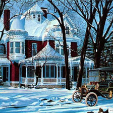 Схема вышивки «№535379»