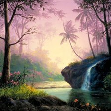 Схема вышивки «№535381»