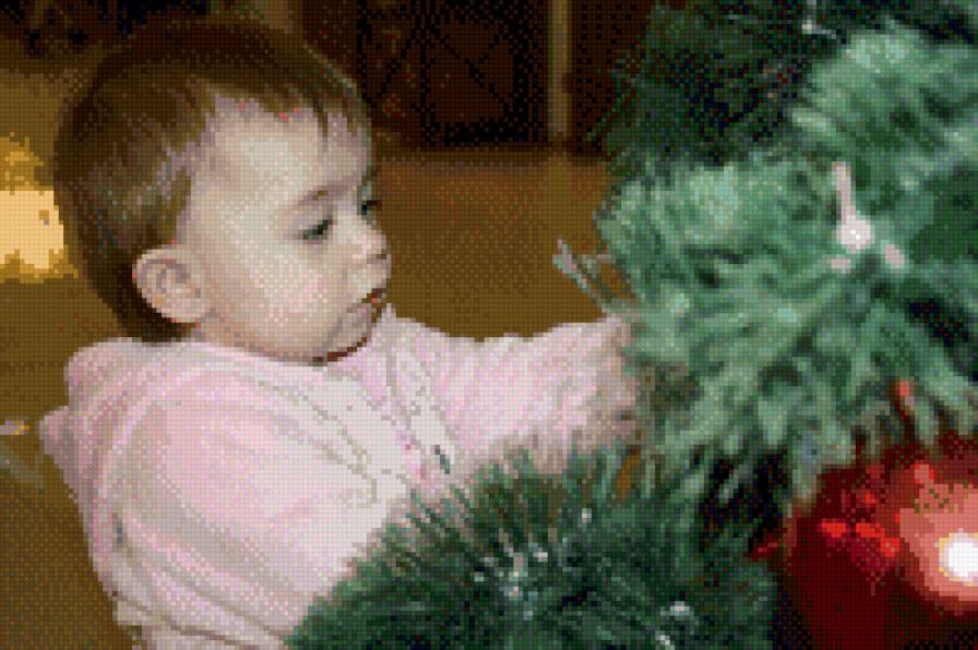 моя дочь - предпросмотр