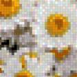 Предпросмотр схемы вышивки «Ромашковый букет» (№535473)