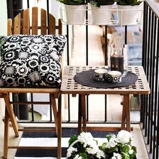 Схема вышивки «уют»