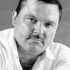 Схема вышивки «круг»