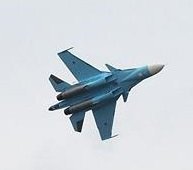 Схема вышивки «Самолет»