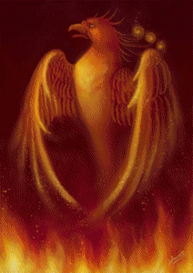 феникс - феникс - предпросмотр