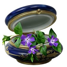 Схема вышивки «№535738»