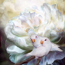 Схема вышивки «№535757»