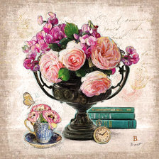 Схема вышивки «№535769»