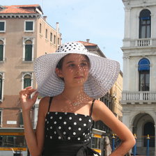 Схема вышивки «Лера»