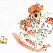 Схема вышивки «№535839»