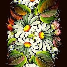 Схема вышивки «№535956»