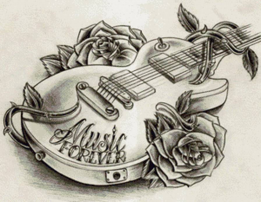 инструменты - предпросмотр