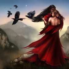 Схема вышивки «№536361»