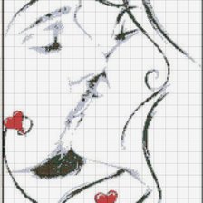 Схема вышивки «№536404»