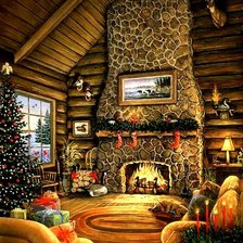 Схема вышивки «№536410»