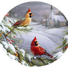 Схема вышивки «№536427»