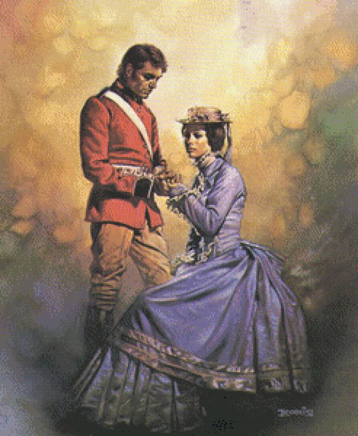 любовь - любовь, пара - предпросмотр