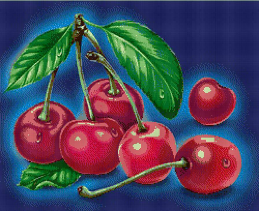 Фрукты для кухни - для кухни - предпросмотр