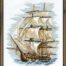 Схема вышивки «111»