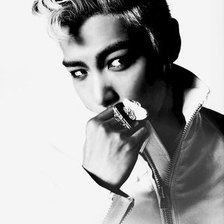 Схема вышивки «top»