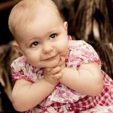 Схема вышивки «эля»