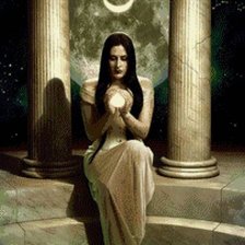 Схема вышивки «вселенная»