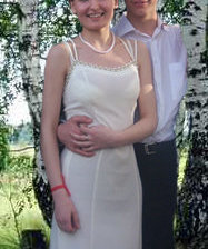 Схема вышивки «28 апреля»