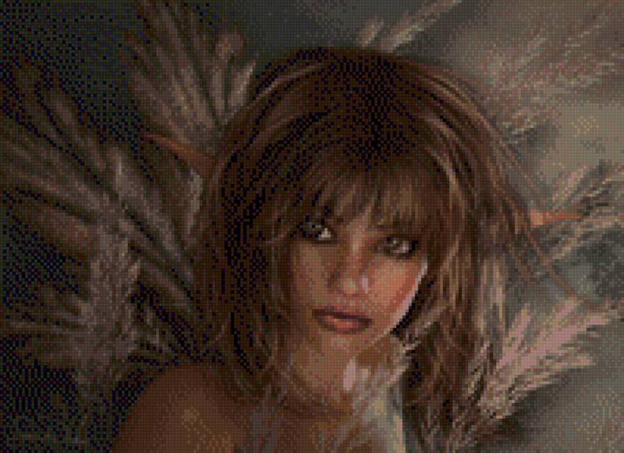 тревиста - жена - предпросмотр