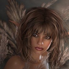 Схема вышивки «тревиста»