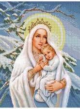 Схема вышивки «03»