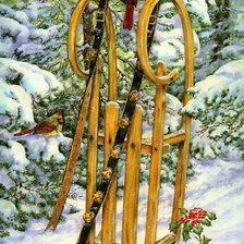 Схема вышивки «№536941»