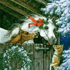 Схема вышивки «№536950»