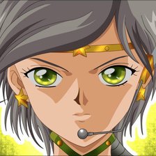 Схема вышивки «Ятен,»